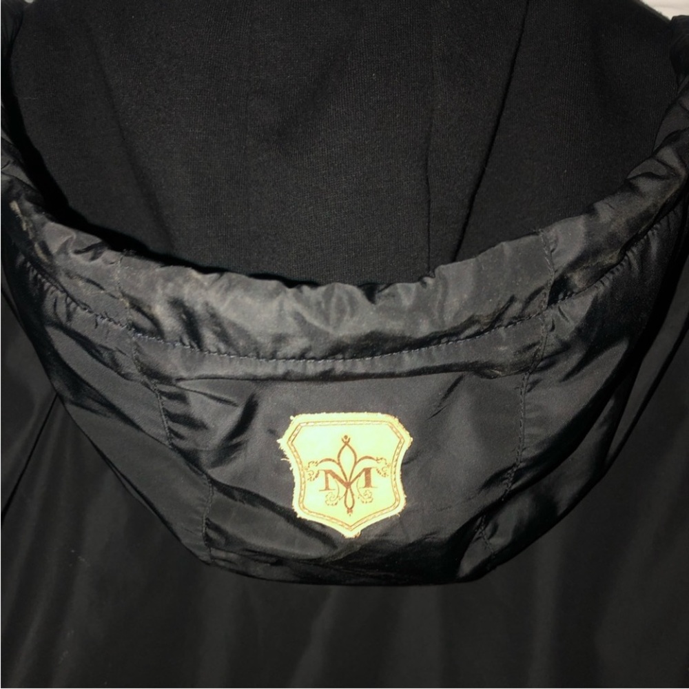 Mackage Mens Bomber Jacket - Picture 6 of 7